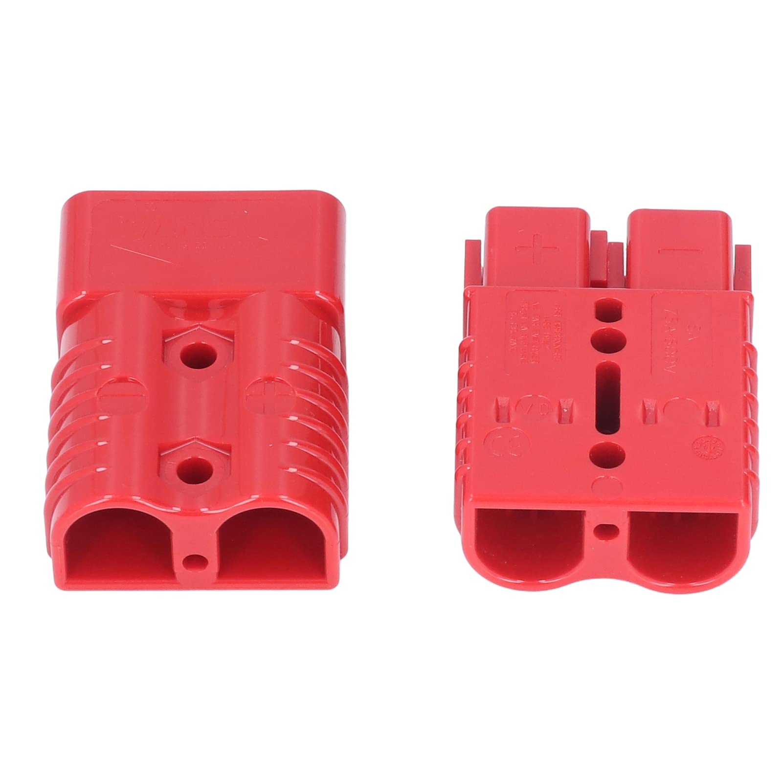 Connessioni Sicure Con Soluzioni Connettore Della Batteria 80 Amp Affidabili Per Acquirenti Aziendali - Foto 4