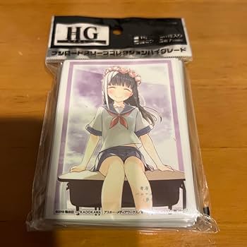 青春ブタ野郎　スリーブ 青春ブタ野郎はランドセルガールの夢を見ない]スリーブ（桜島