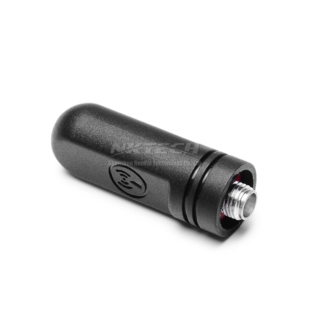 antenna dual-band SMA femmina per ricetrasmittenti BaoFeng UV-5R PLUS, DM-5R, UV-5X, GT-1, GT-3, GT-3TP, GT-5, GT-5TP, UV-5RA, UV-82, UV-5RTP, BF-UVB3, UV-9R e Yaesu, Kenwood Hyt, Wouxun
