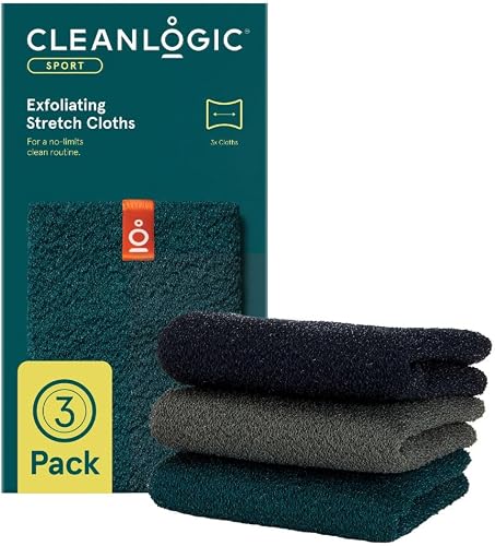 Cleanlogic Stretch Cloth