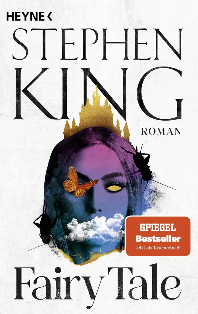 Fairy Tale: Roman