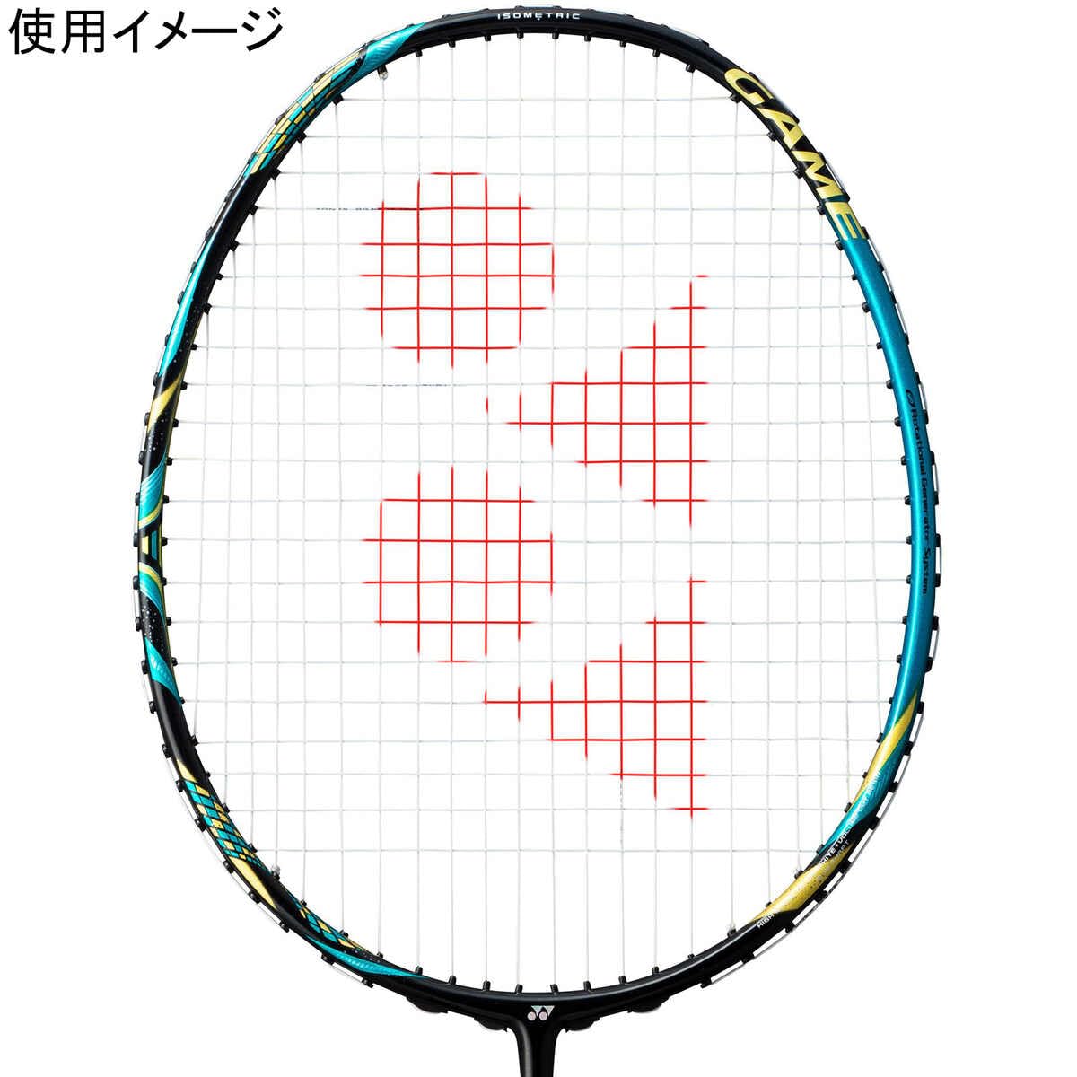 Amazon | ヨネックス(YONEX) バドミントン ラケット アストロ