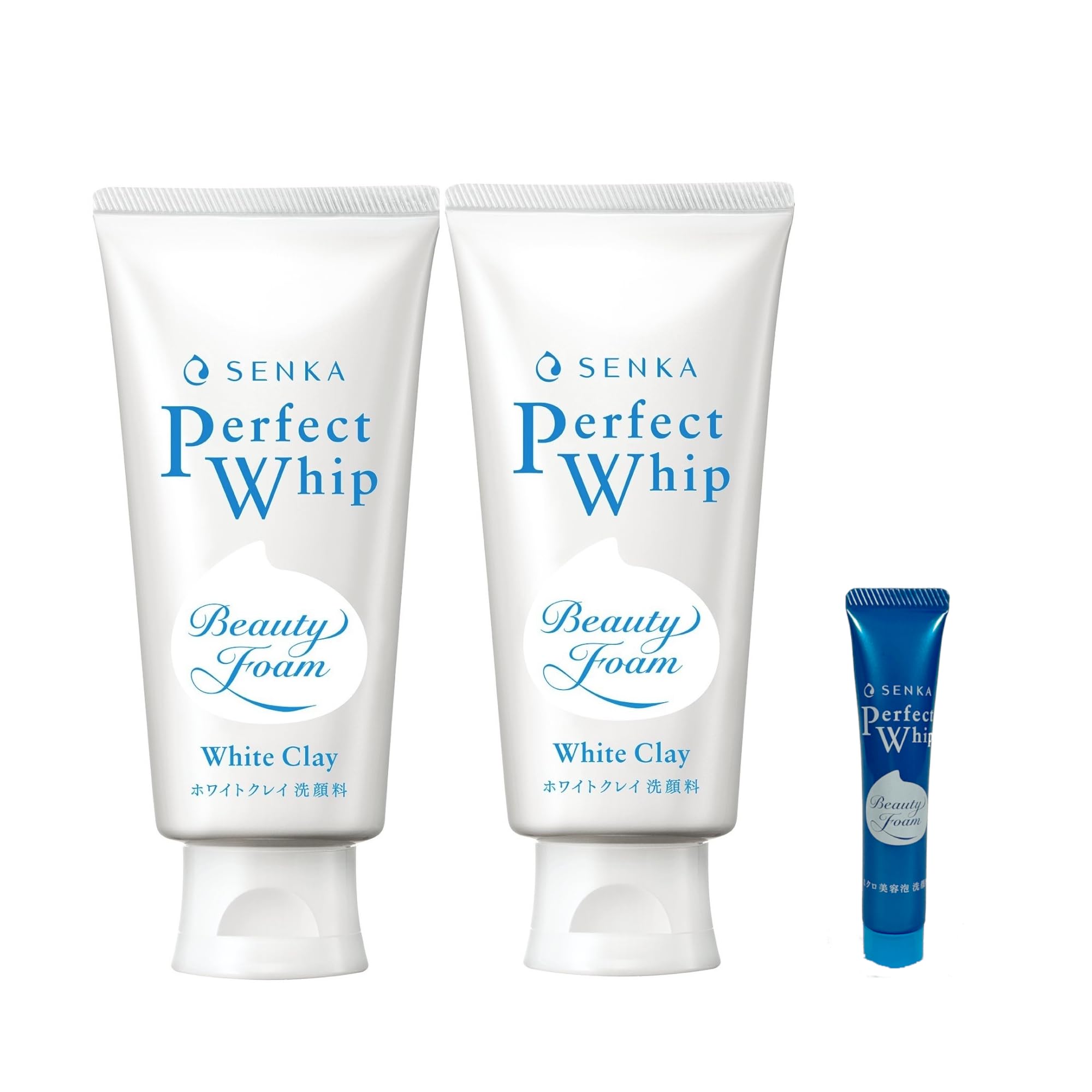Amazon.co.jp: 専科 【まとめ買い】SENKA パーフェクトホイップ