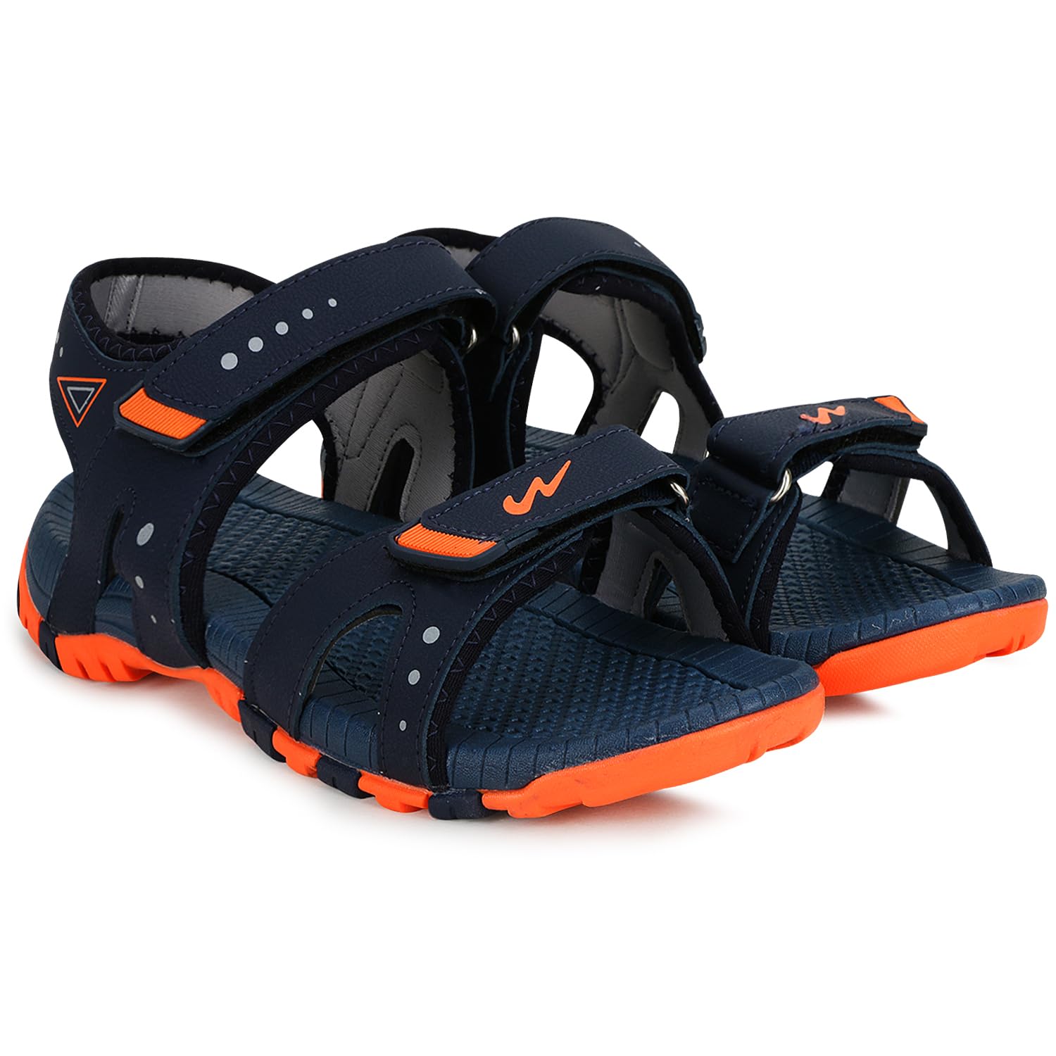 Men's GC-22480A Outdoor Sandals-image-35