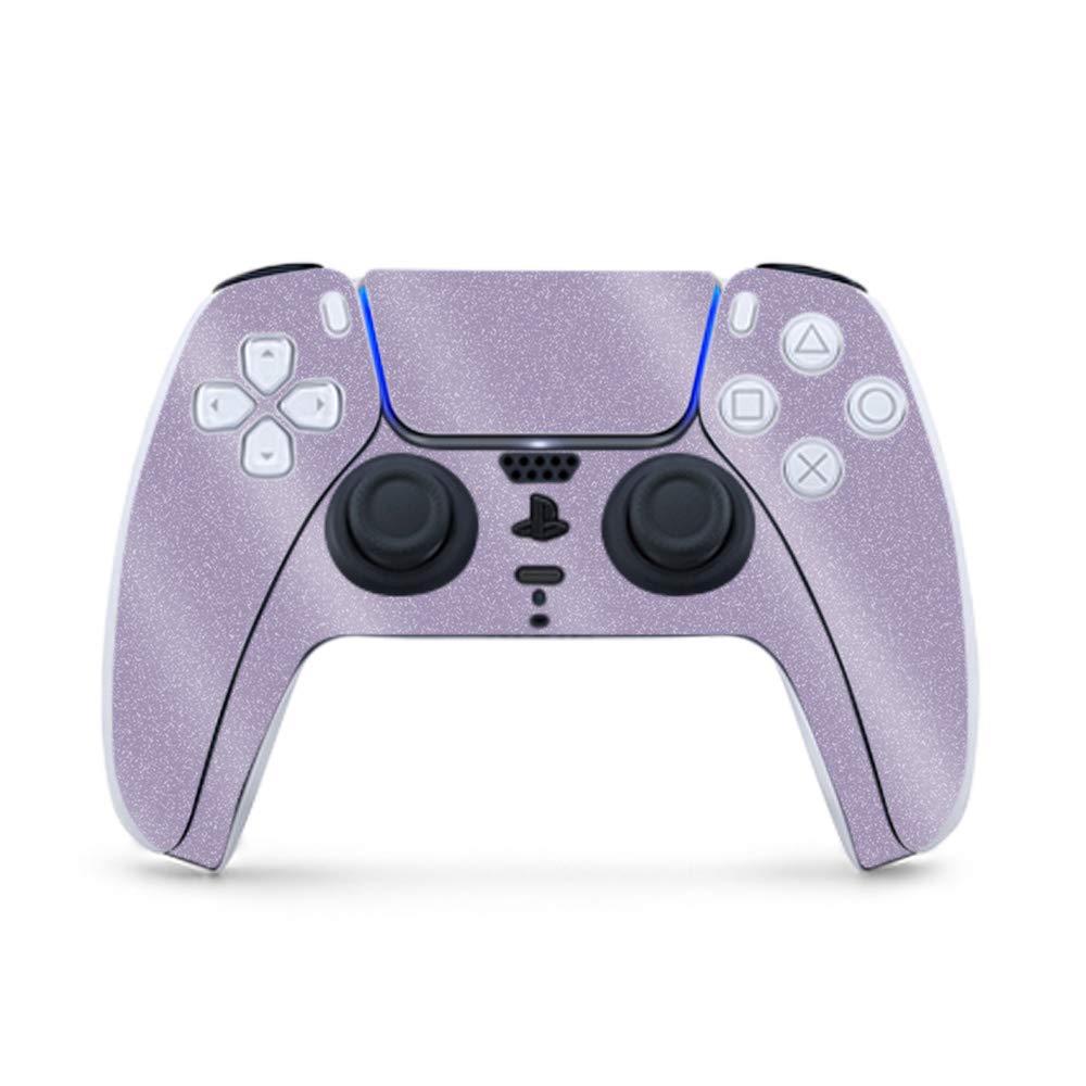 Amazon.com: MightySkins Glossy Glitter Gaming Skin for PS5