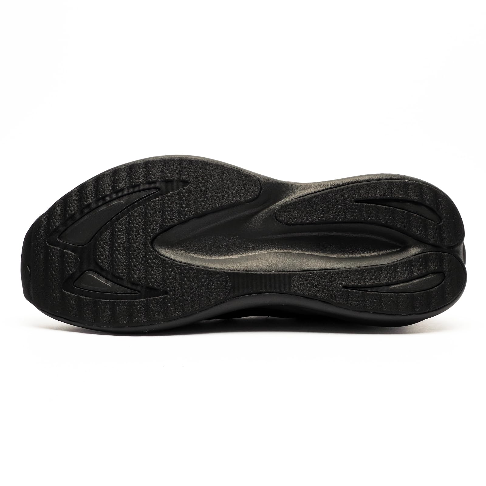 Mizuno Uomo Scarpe da Running Revolt 4 Codice J1GC2514-32 Nero