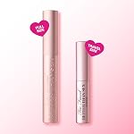 Too Faced Better Que le sexe Volumizing Mascara. Faux effet de lache avec volume, longueur, curling + Peptides de conditionnement, 8 ml