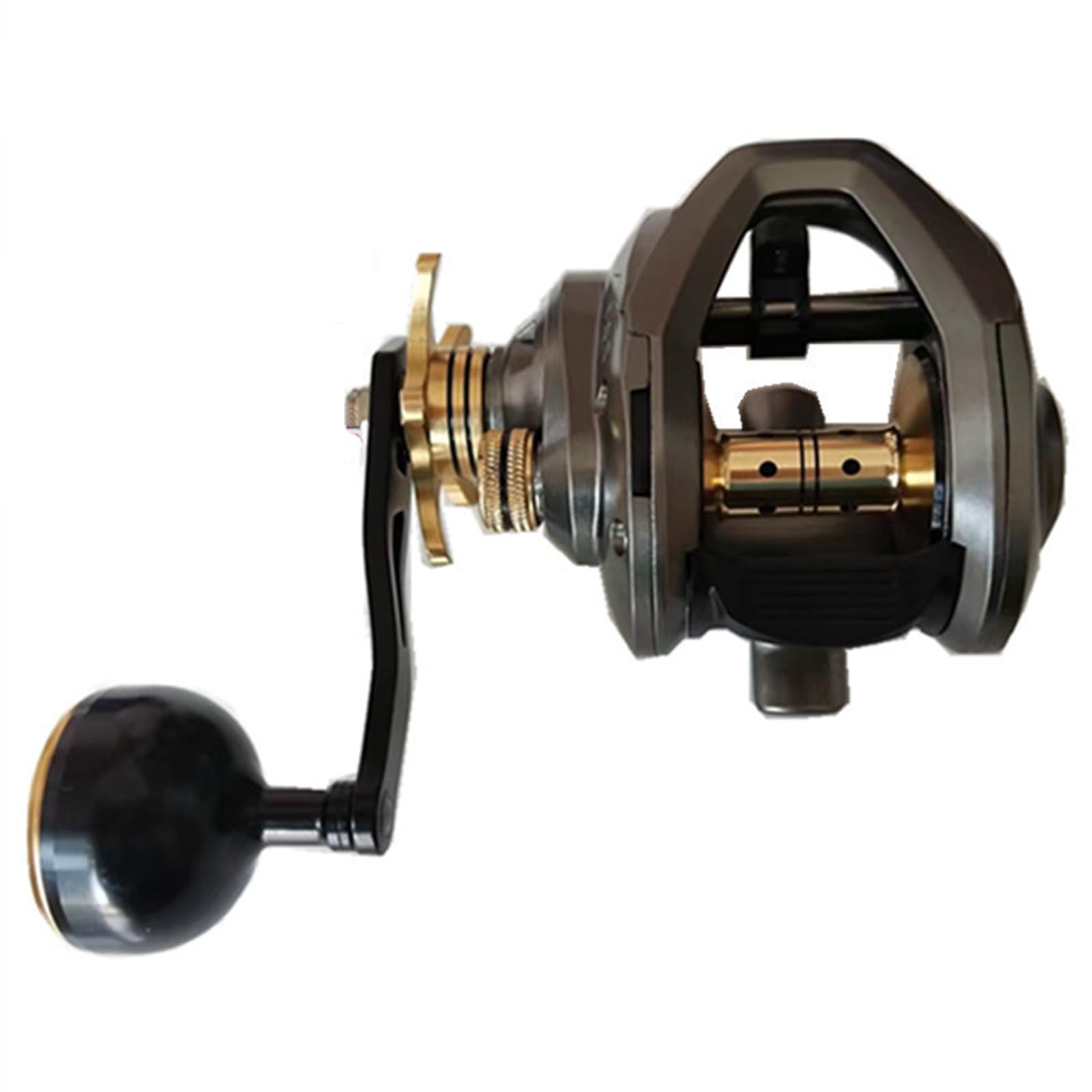 Lot De 10 Ressorts Pour Moulinet De Pêche - Compatible Modèles 2500/3000/4000/5000 - Pièces De Rechange Métalliques Durables