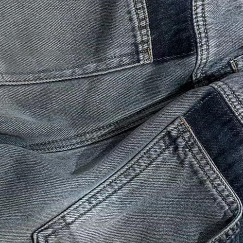 Jeans garçon et boys pants skinny de style urbain hip hop pour enfant 8 ans