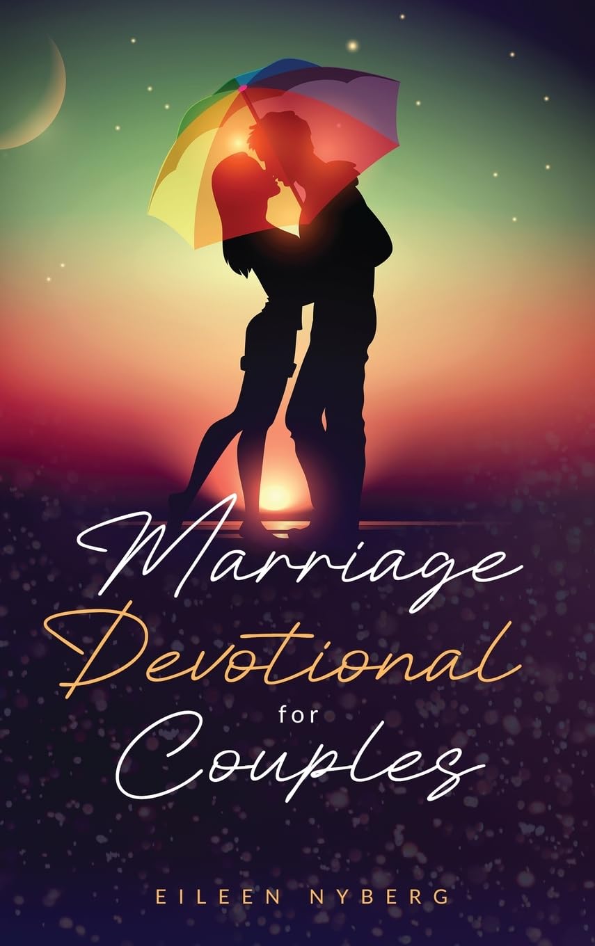 Adisan Publishing AB Marriage Devotional for Couples: Bound Together in Love