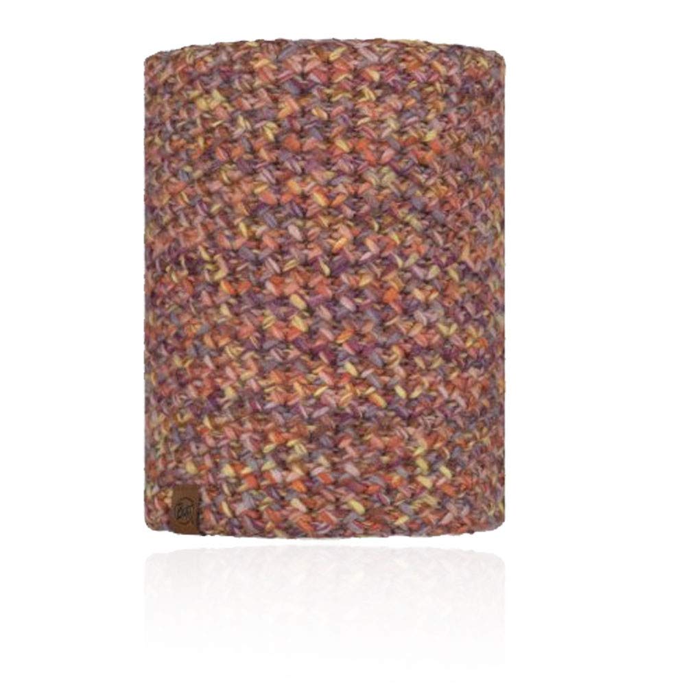 Buff Knitted Fleece Women's Neckwarmer - AW20
