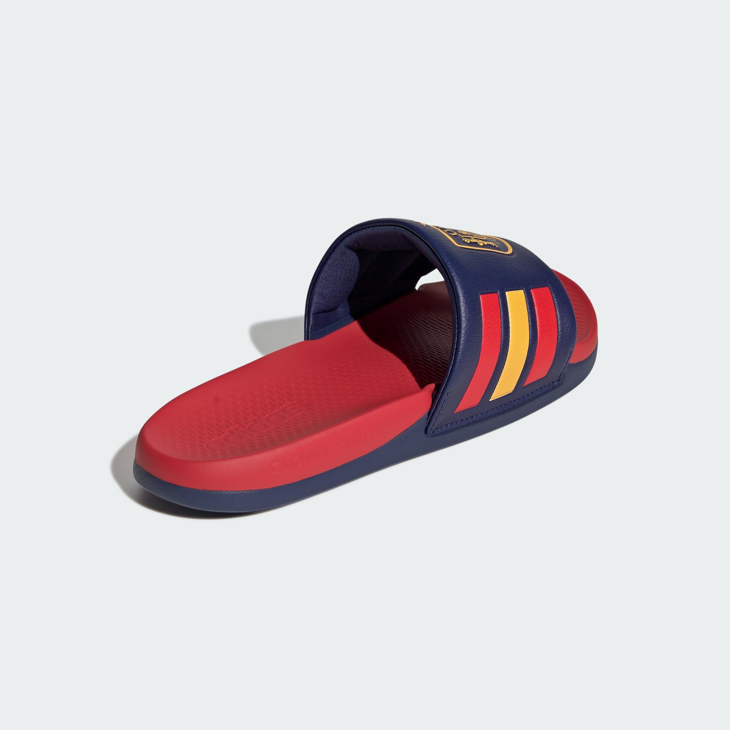 adidas Unisex Ciabatte adilette Comfort 2.0 Spagna