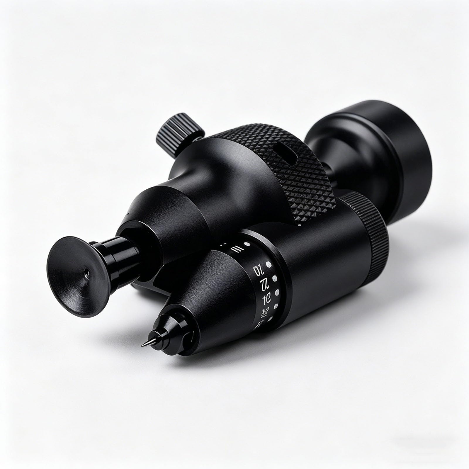 COOLHOOD Dispositivo de detección de metales herramienta raspadora de agujeros para recortar película de ventana automotriz precisa cortador Lidar fácil de usar
