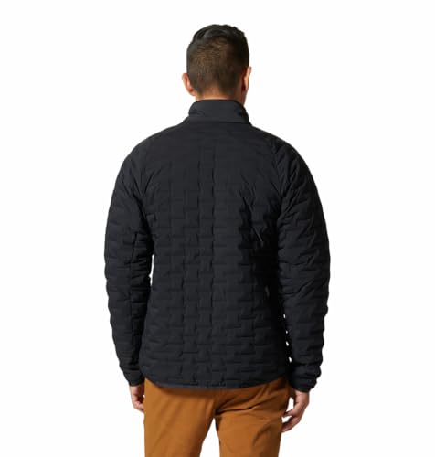 Mountain Hardwear StretchDown Light Jacket3