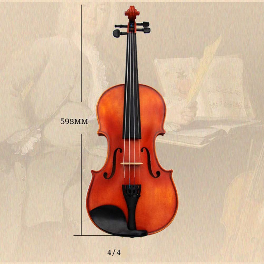 Violino standard da studente, per principianti, Violino Finger Guide Tastiera Adesivi Tastiera Intonazione Etichetta Marcatore E Gomma Mute Pack Violino Mute Silenziatore Violino Principianti Accessor