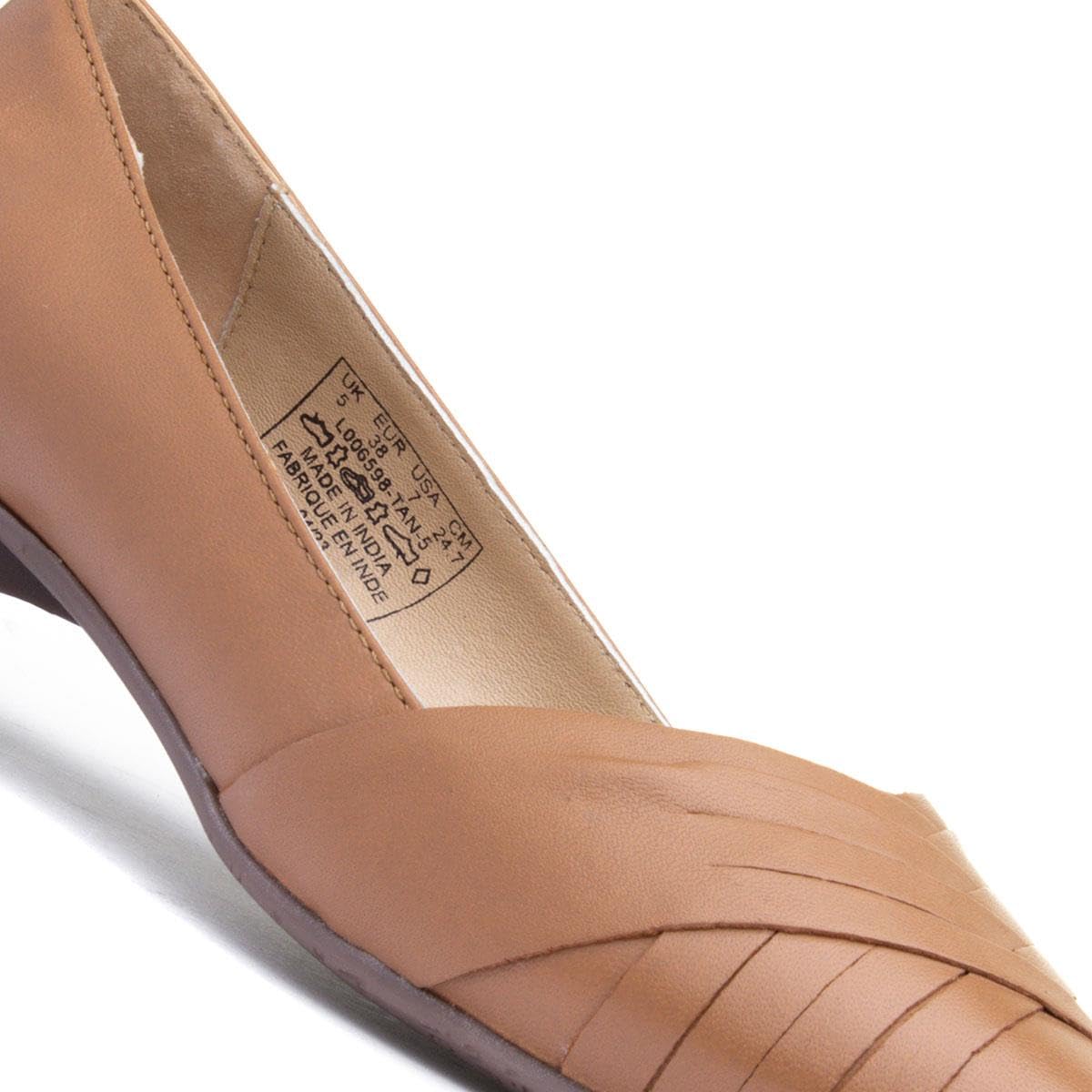 Hush Puppies Damen Marley Ballerinas