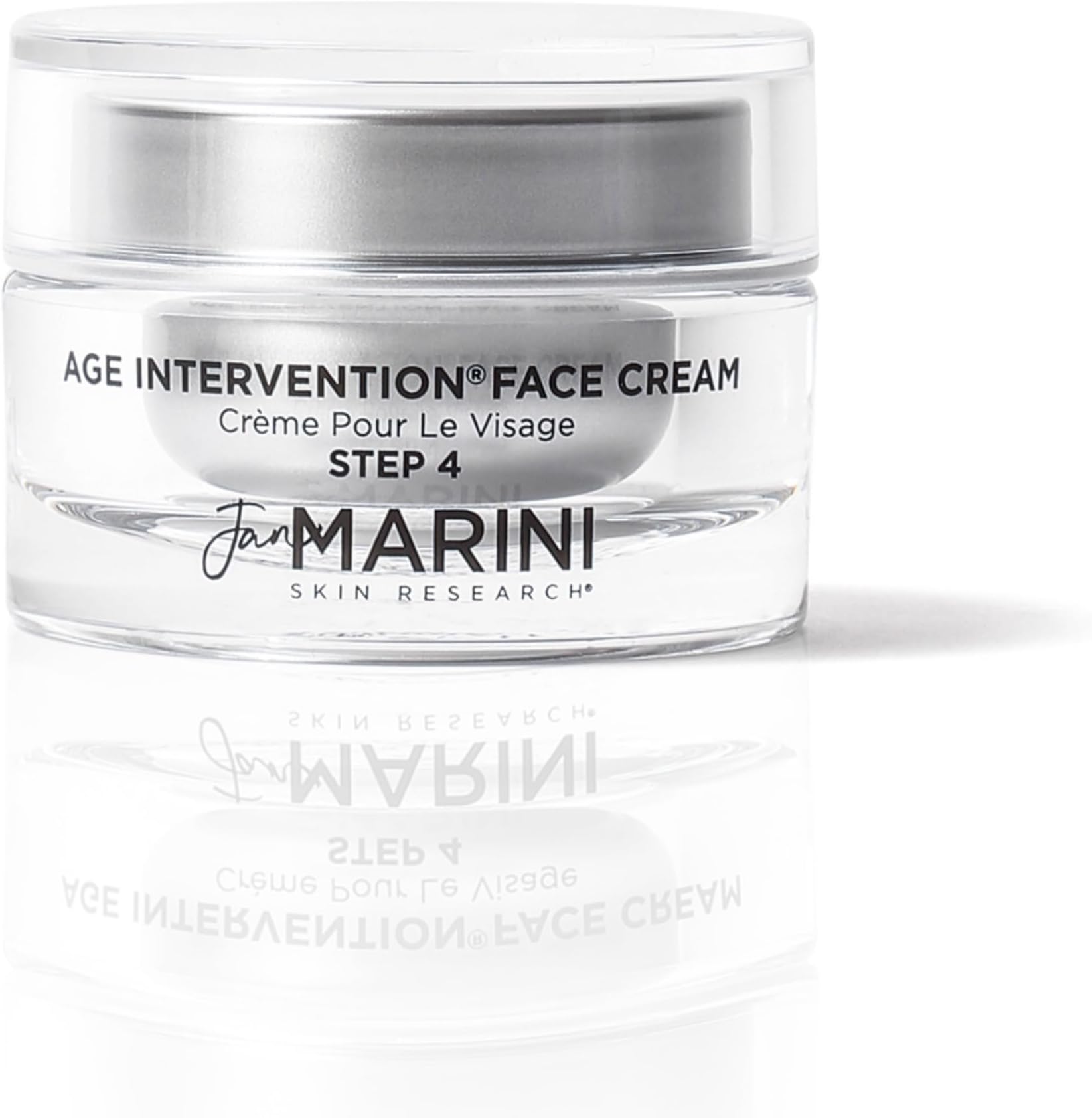 Age Intervention Face cream 28g/1oz