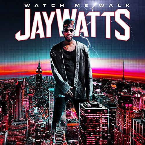 Jay Watts