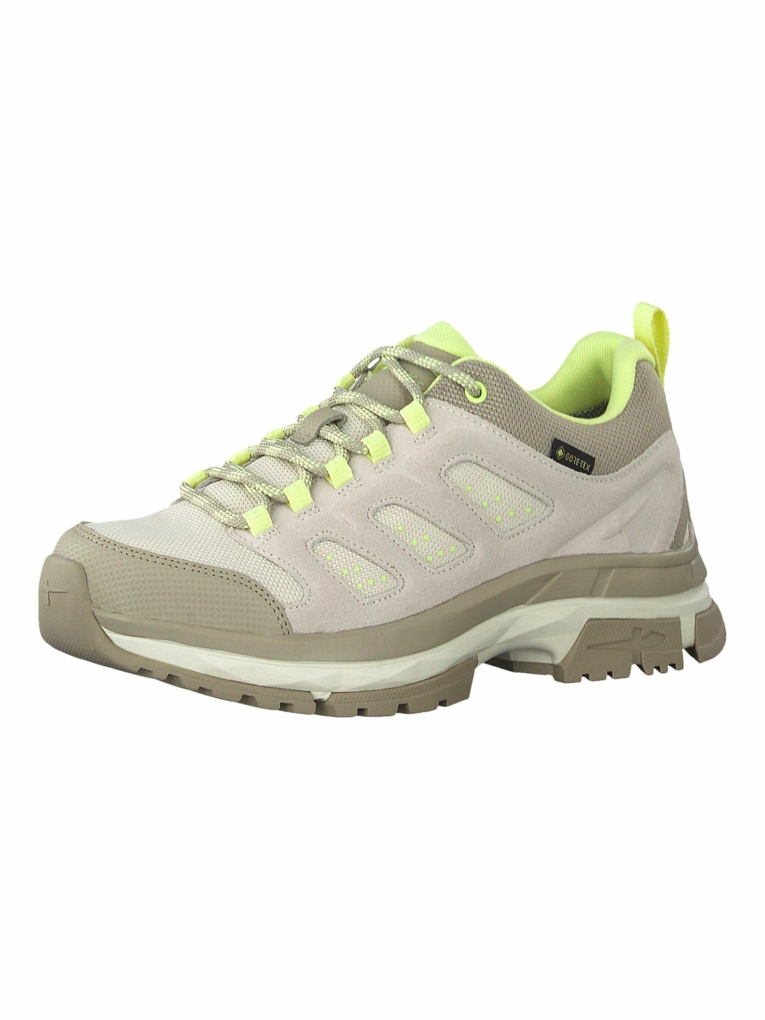 Tamaris Women's Active 1-1-23769 Hiking Shoe, Sand Comb, 6.5 UK