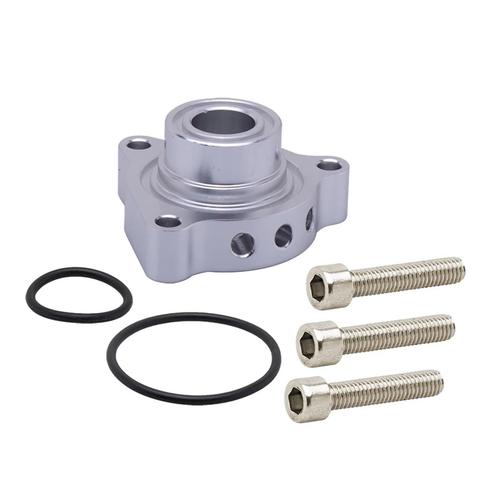 for Nissan for Juke for CLIO for Megane for Scenic MK3 for Duster Auto Turbo Dump Blow Off Valve Adaptor Diverter Bov FMSPRN12 EGR Valve Exaust Gas Recirculation Valve