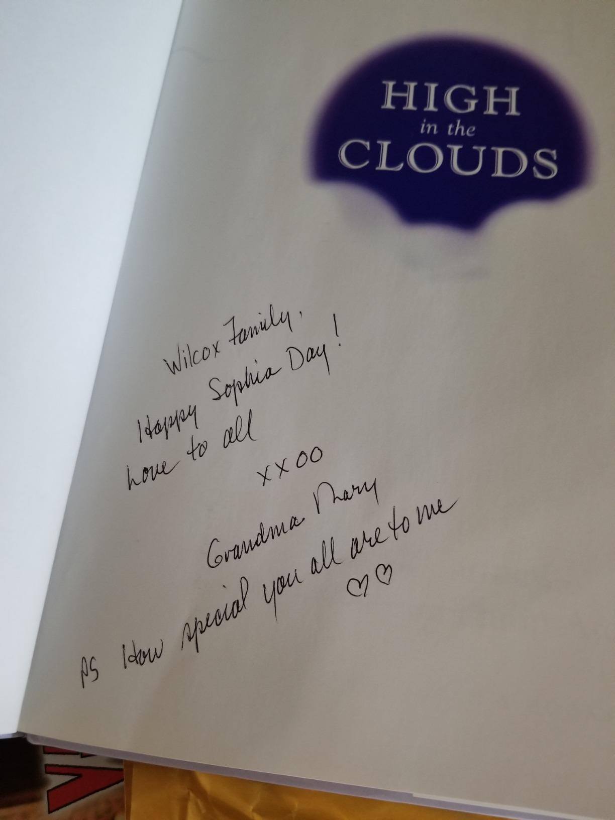 Used not bad, personalized VERY bad