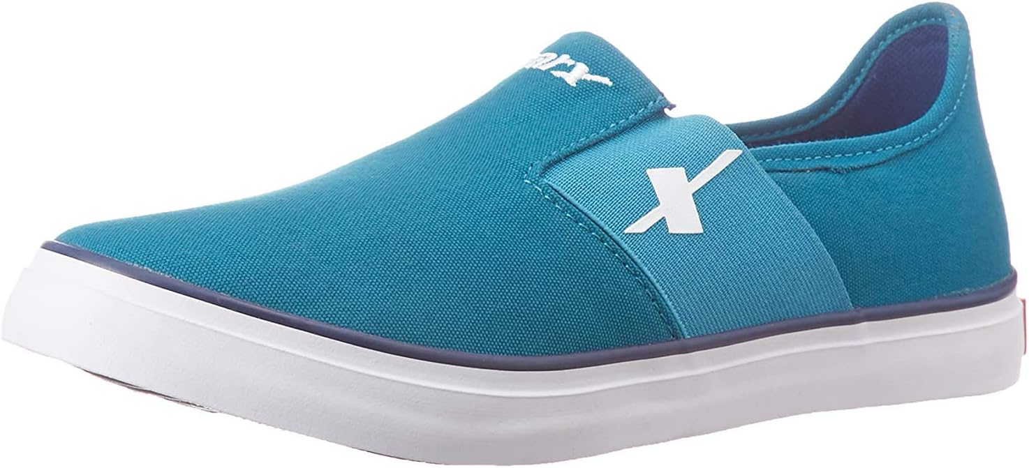 SPARX Men's Canvas Sneaker