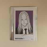 SAKAMOTO DAYS ミニフォトカード タワレコカフェ Amazon.co.jp: SAKAMOTO DAYS タワレコカフェ ミニフォトカード