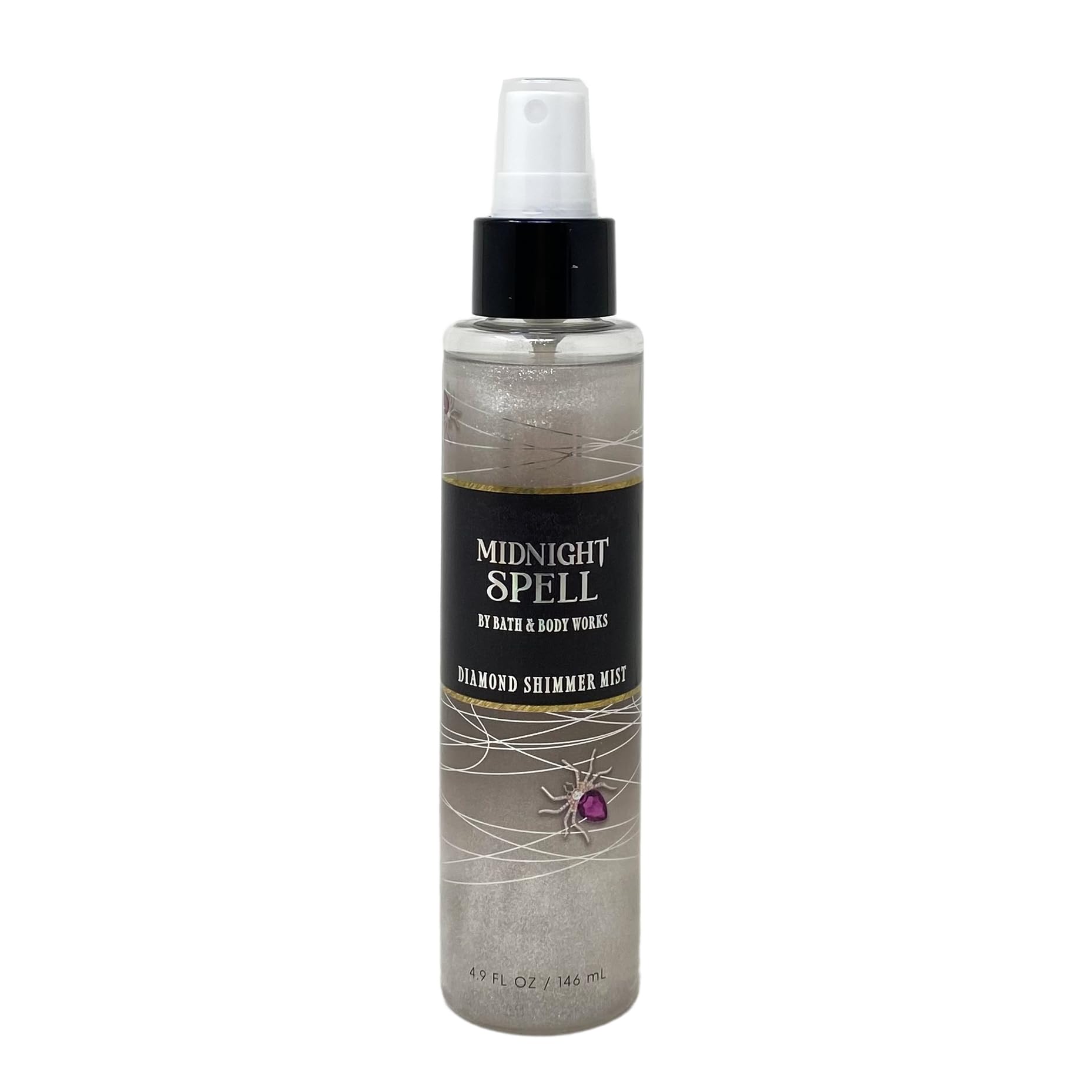 Amazon.com: Bath & Body Works Special Edition Midnight Spell 
