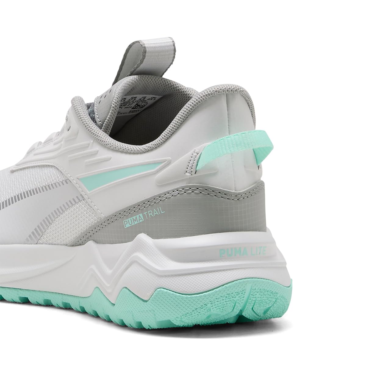 Puma Mężczyźni Reflect LiteAdidasy