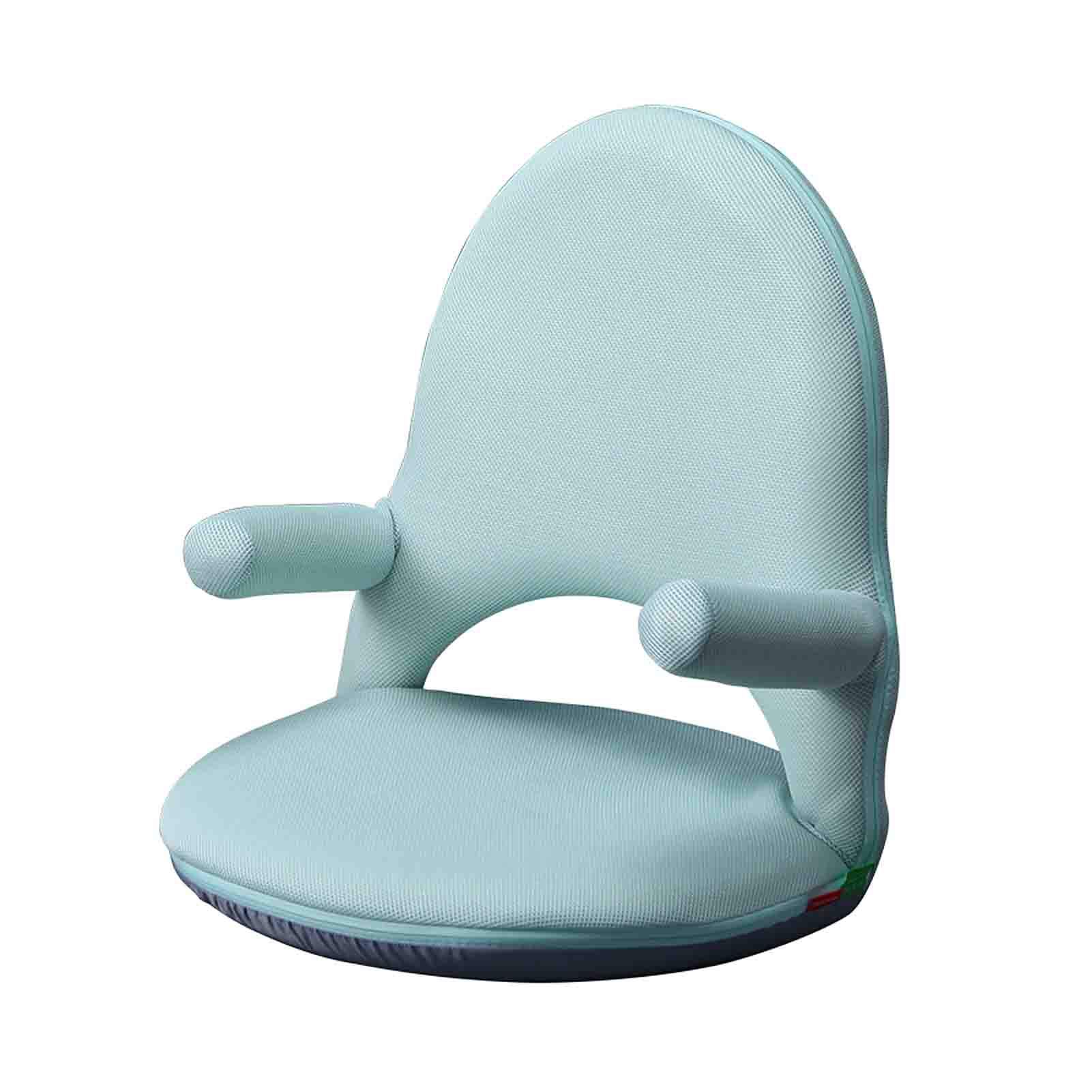 Siège tatami réglable WUTONG pour corriger la posture de lecture au sol