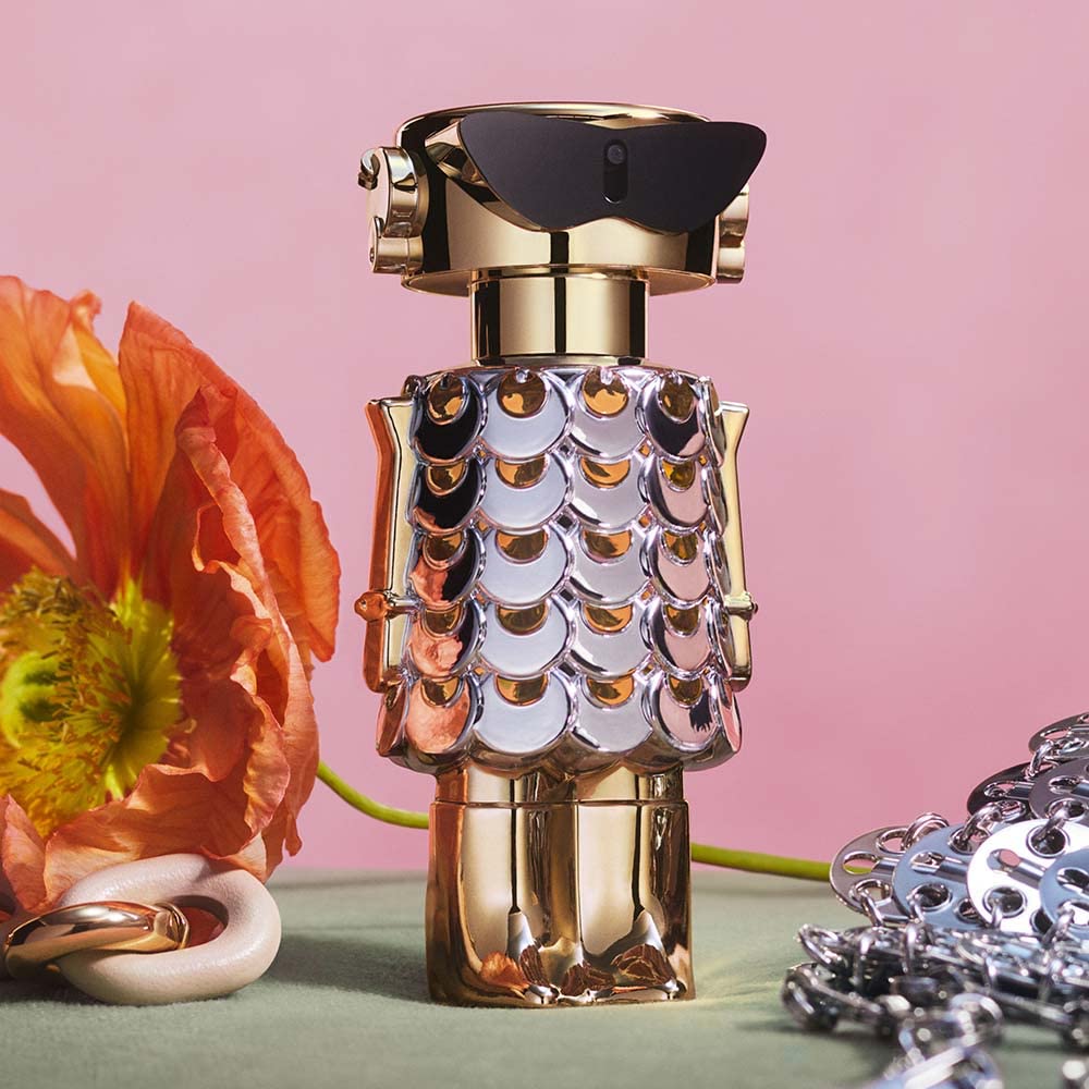 Paco Rabanne Fame : Amazon.es: Belleza