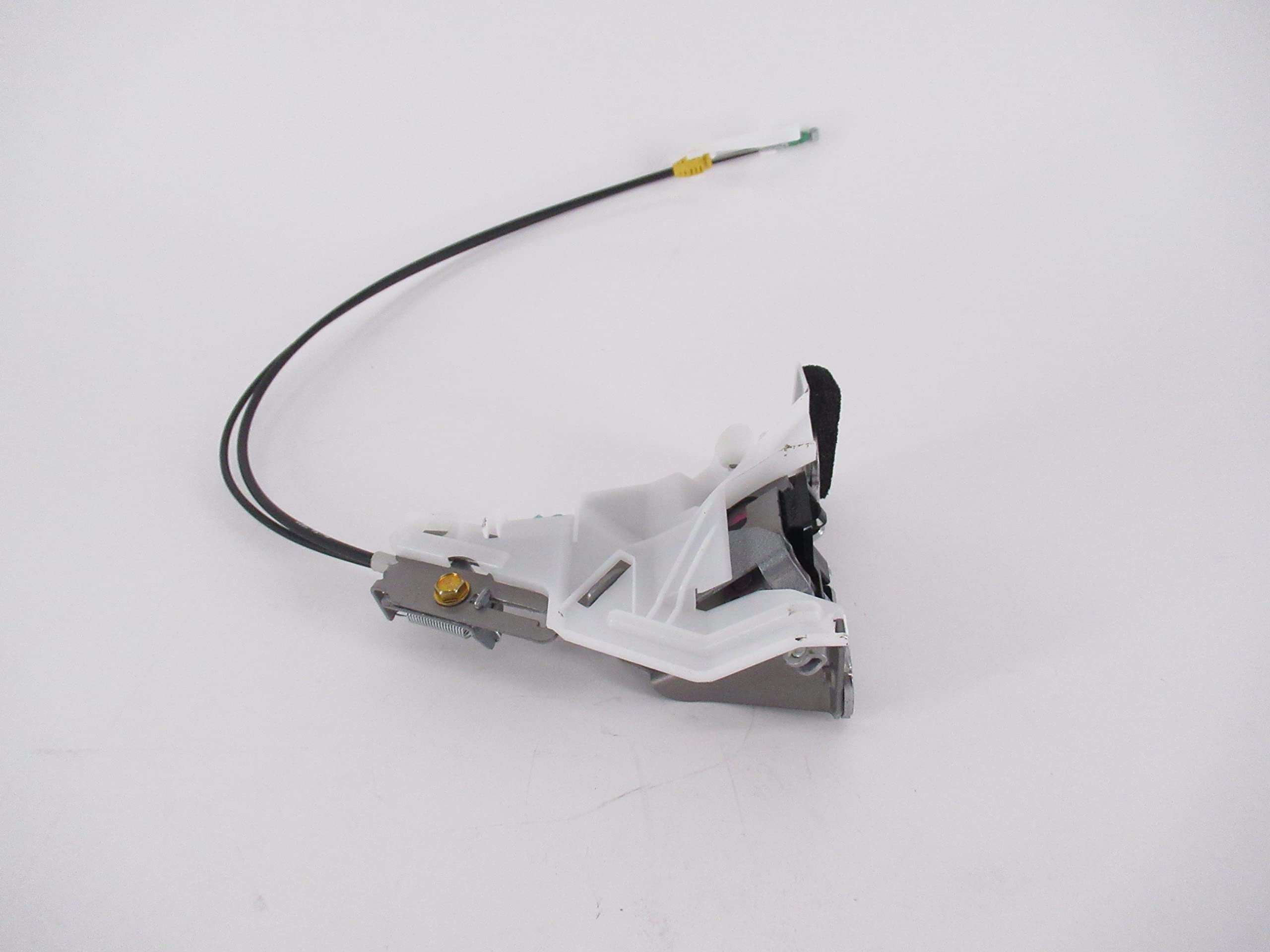 ！ Amazon.com: Toyota Door Lock Assembly - 69380-08031 : Automotive