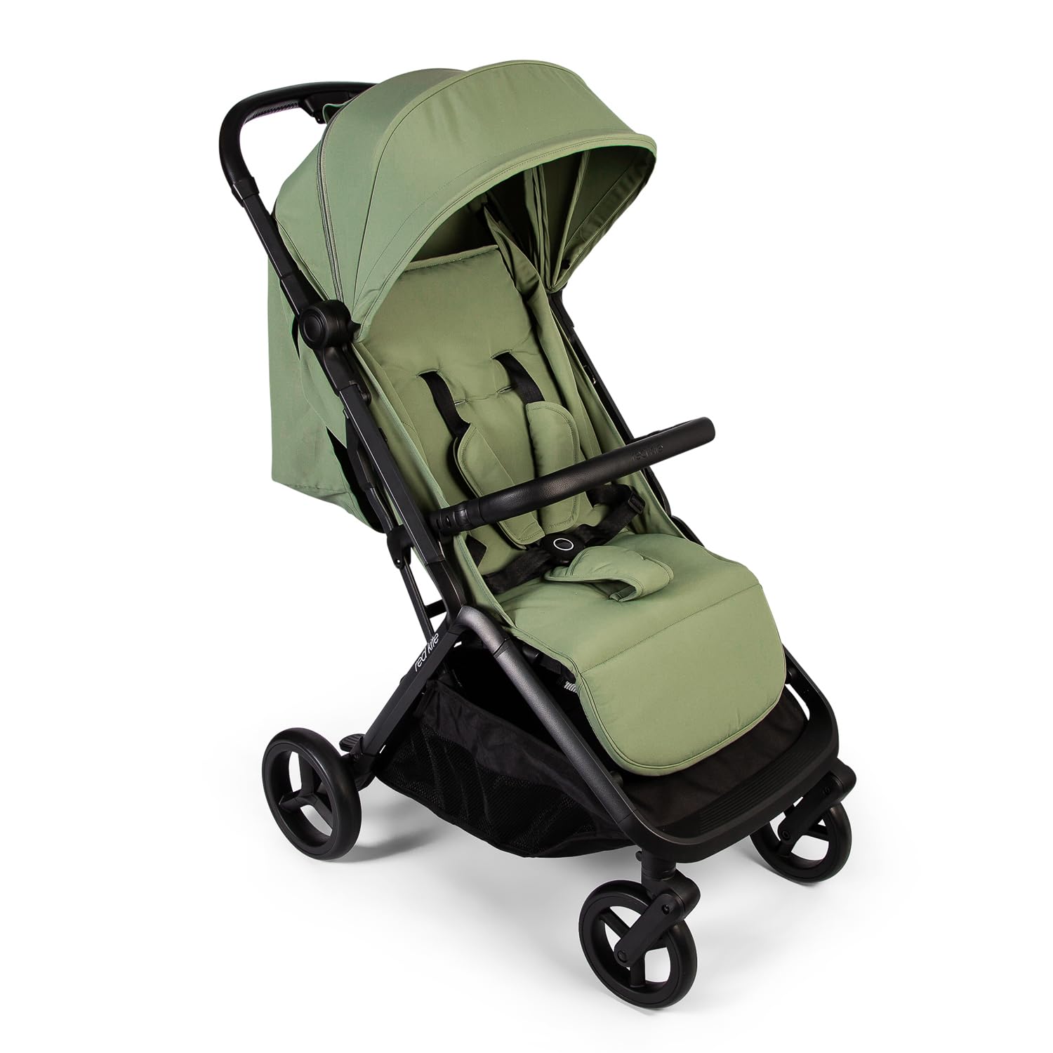 Red Kite Push Me Astro Stroller - Sage