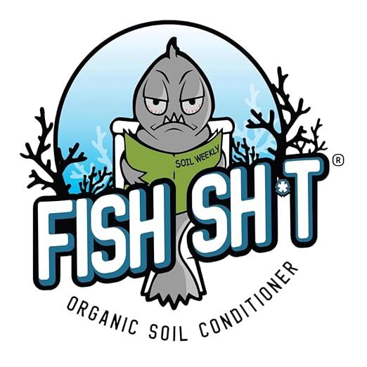 Acondicionador de Suelo Orgánico Fish Head Farms - 10 L miniatura 9