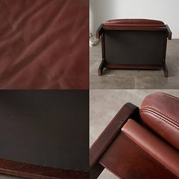 カホン　soft step アンティークナチュラル　A 本革アタッチメントホック 小(アンティークゴールド) [K]の通販