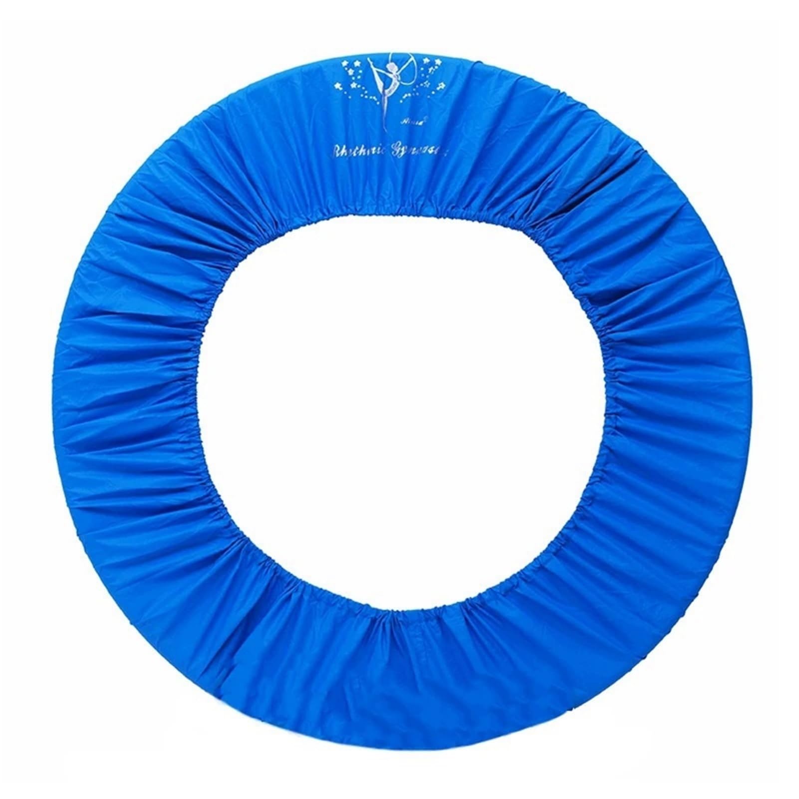 Gymnastic Protective CoverArtistic Gymnastic Protective Cover Rhythmic Gymnastics Ring Appratus Accessory Case Cover Fits Up To 5 Rings Of 70~90cm