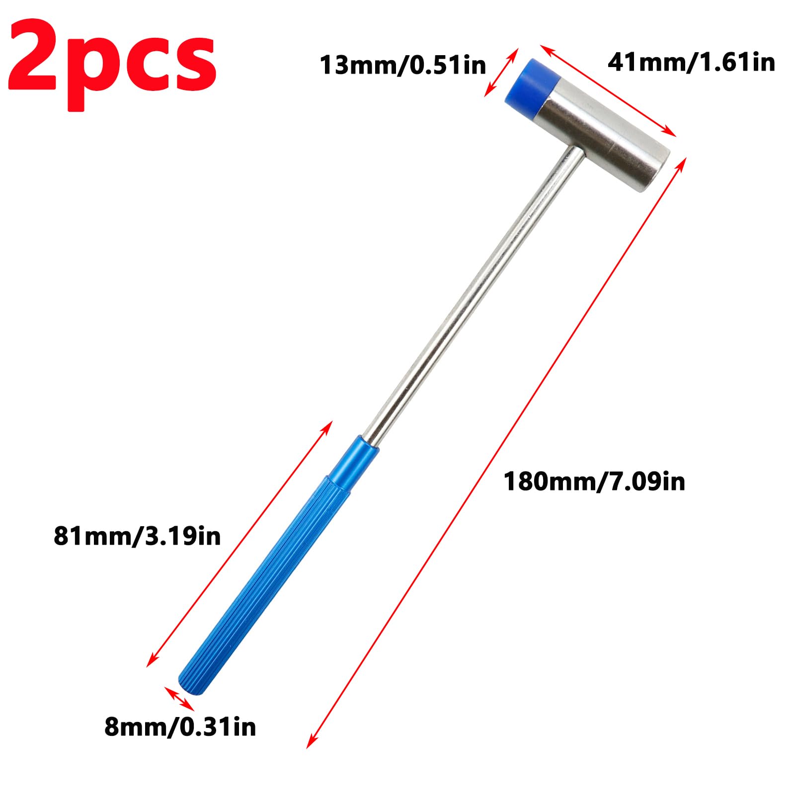 Link Handles LK-334-04 Hatchet Handle for No 3 and 4 Broad and Linesman Hatchets, 16