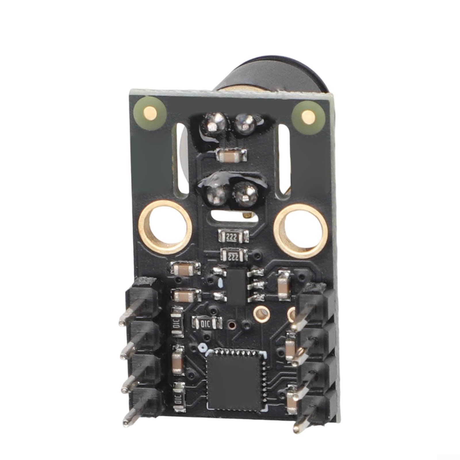 MLX90640ESF Modulo sensore termico a infrarossi 32x24 - Rilevatore di temperatura digitale I2C e UART per monitoraggio della produzione e progetti di residenza intelligente (MLX90640ESF BAB)