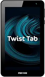 Tablet Positivo Twist 1GB RAM 32GB, Tela de 7", Câmera Frontal 2MP, Wi-fi, Android Oreo Edição Go - Cinza (T770C)