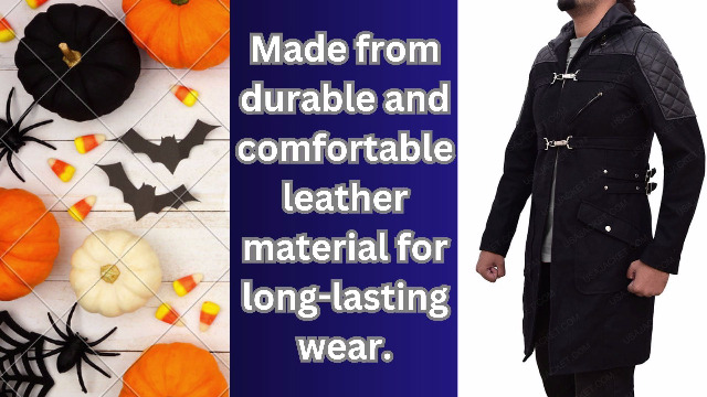 Amazon.com: Fashion Hyped Mens Devil Gaming Cosplay Costume Blue