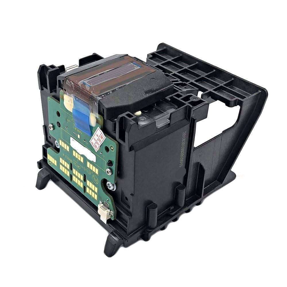 Tête d'impression Compatible Compatible avec 950 951 950xl 951xl et Officejet 8620 8610 8100 8625 8630 8600