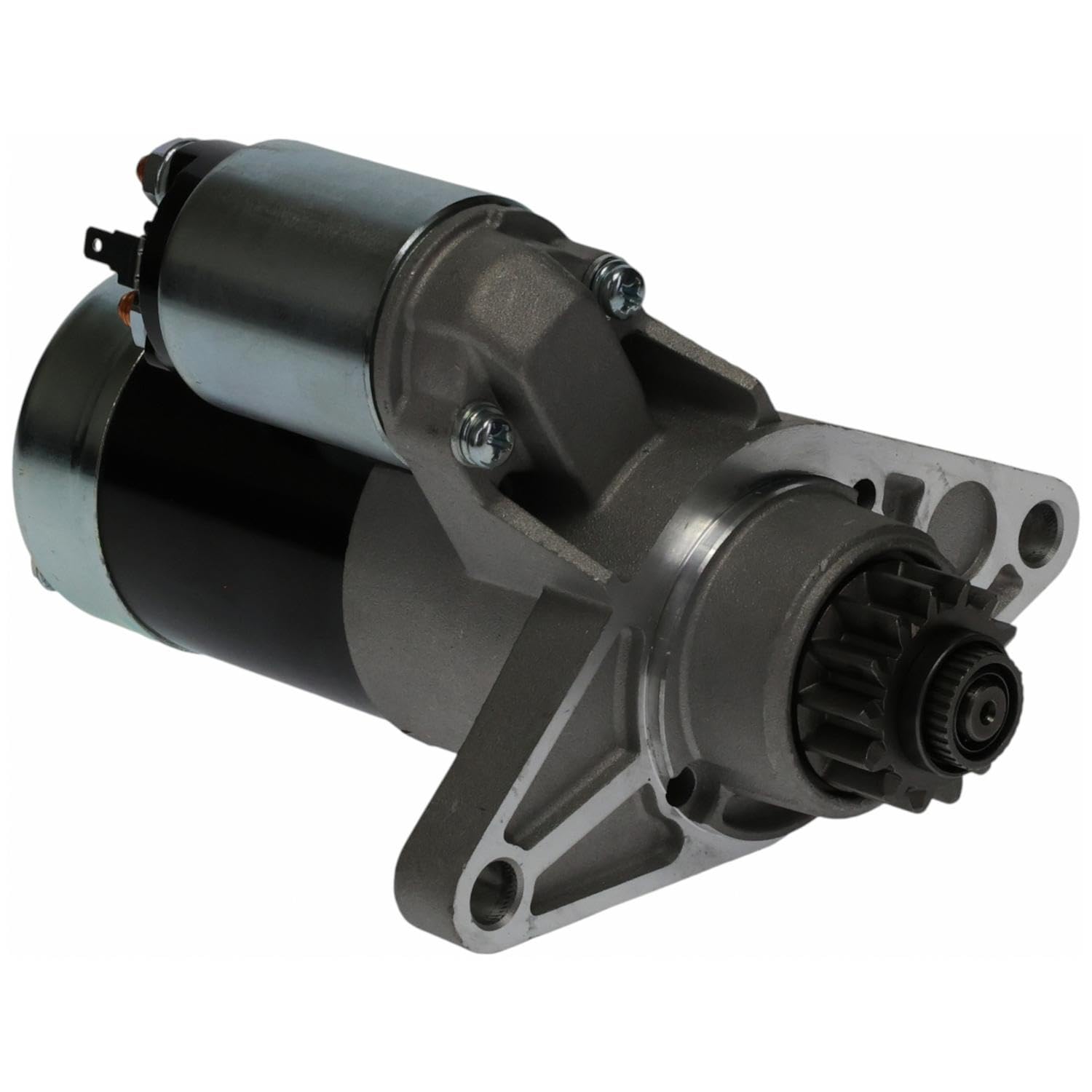 Amazon.com: OEG Parts New Starter Compatible With Mazda Car RX-8
