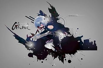 東京喰種 ポスター 非売品ポスター Amazon｜東京喰種トーキョーグールポスターと壁アートキャンバス