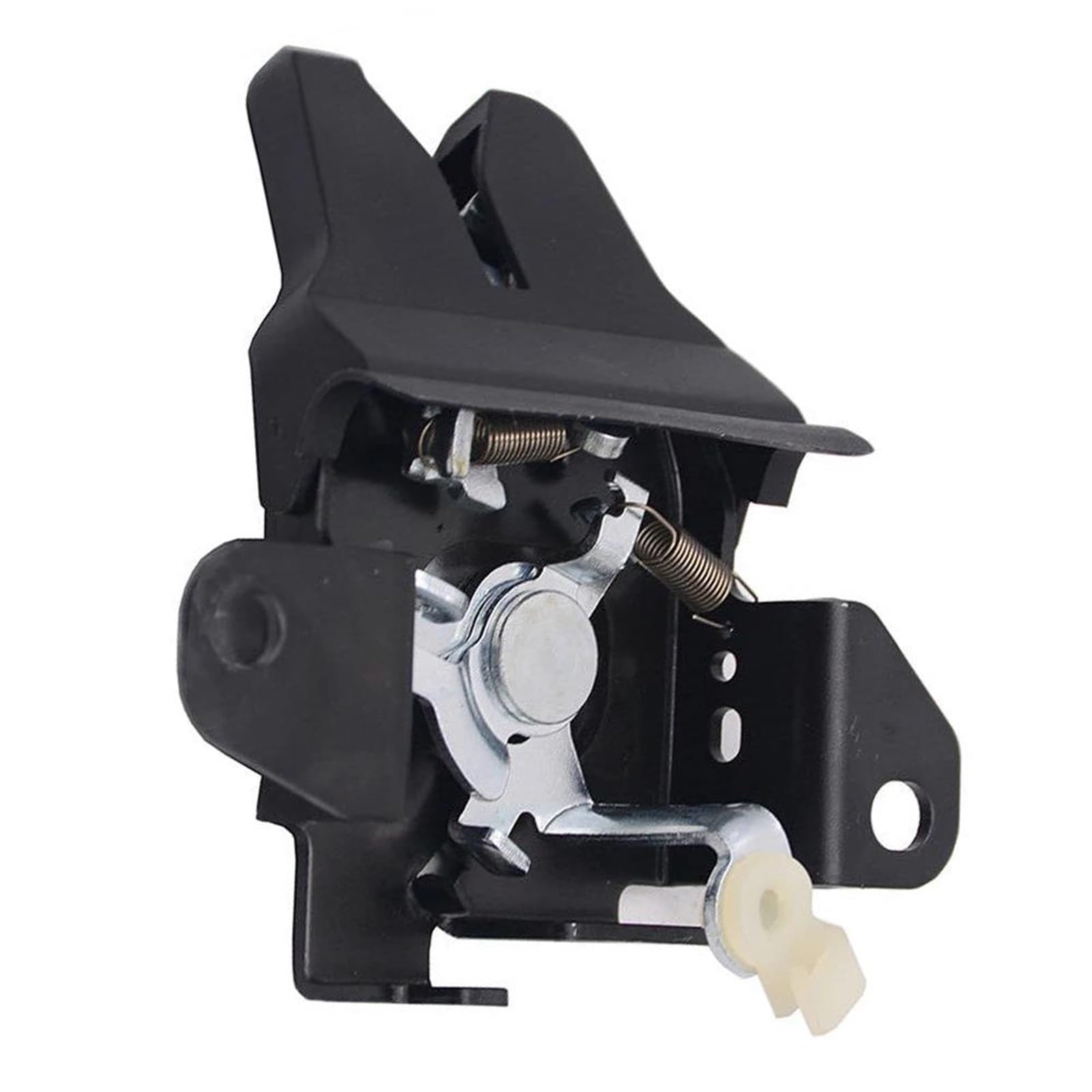 Ujnheq One Color Car Trunk Tailgate Lock Rear Back Door Latch 64610-33030 64610-Aa030 For Toyota For Camry 1997-2000