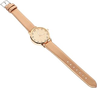 Ladies Digital Watches Girl Watches Cute Decorative Female Watches Student Time Wrist Watch for Children Women Girls Birthday Gift Beige Reloj Deportivo para Mujer