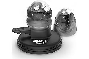 dongshen Cold Massage Roller Ball Wall Mounted
