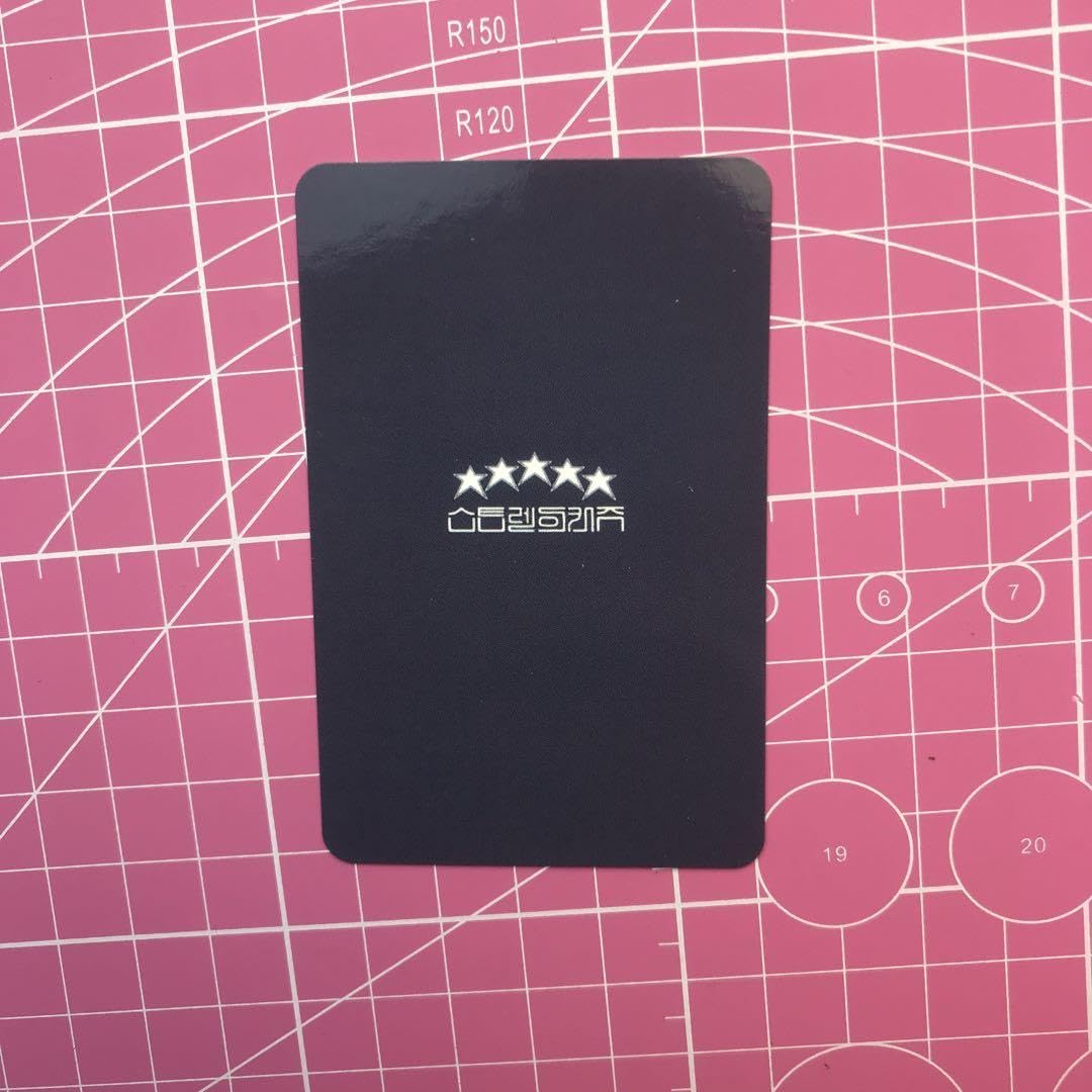 Amazon.co.jp: Straykids スキズ 5-STAR 5回参加者特典トレカ  