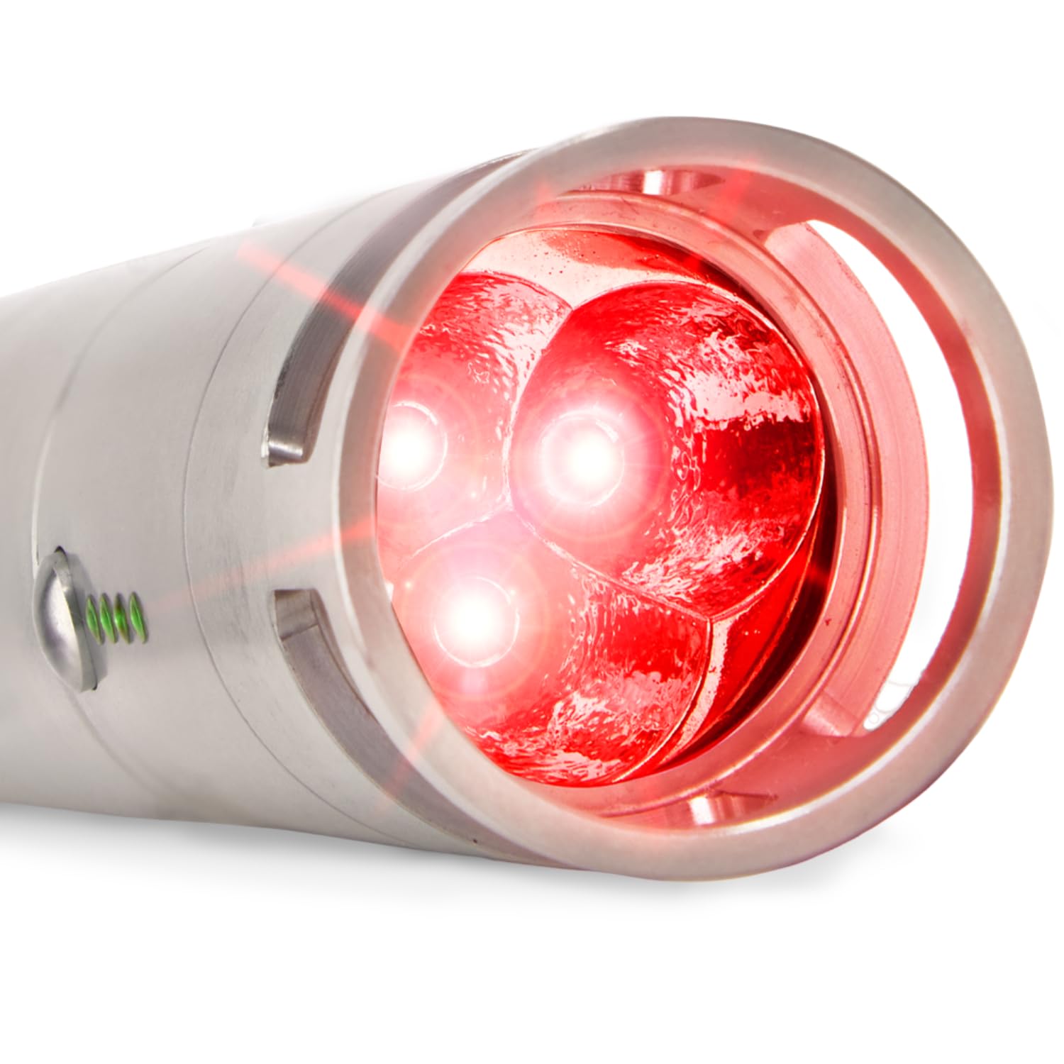 TENDLITE® Pro Red & Infrared LED Light Therapy with DeepPower™ by Shine® — Amazon image 8