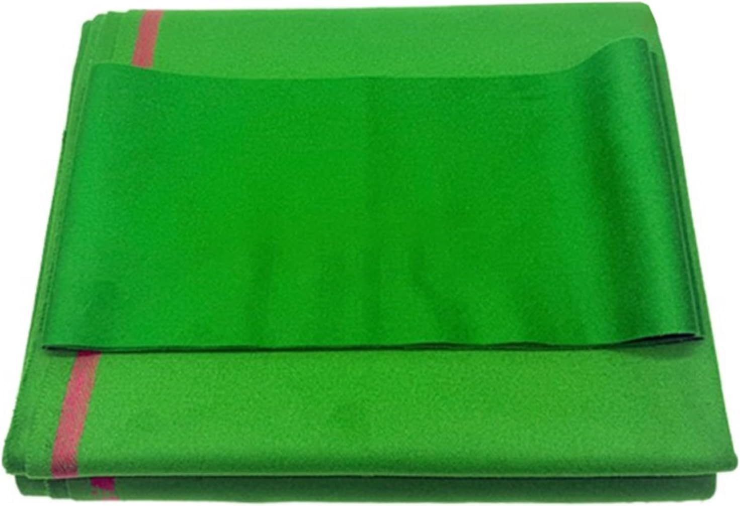 VUIKLCty Snooker Table Cloths Are Suitable For Bars, Homes And Sports Venues