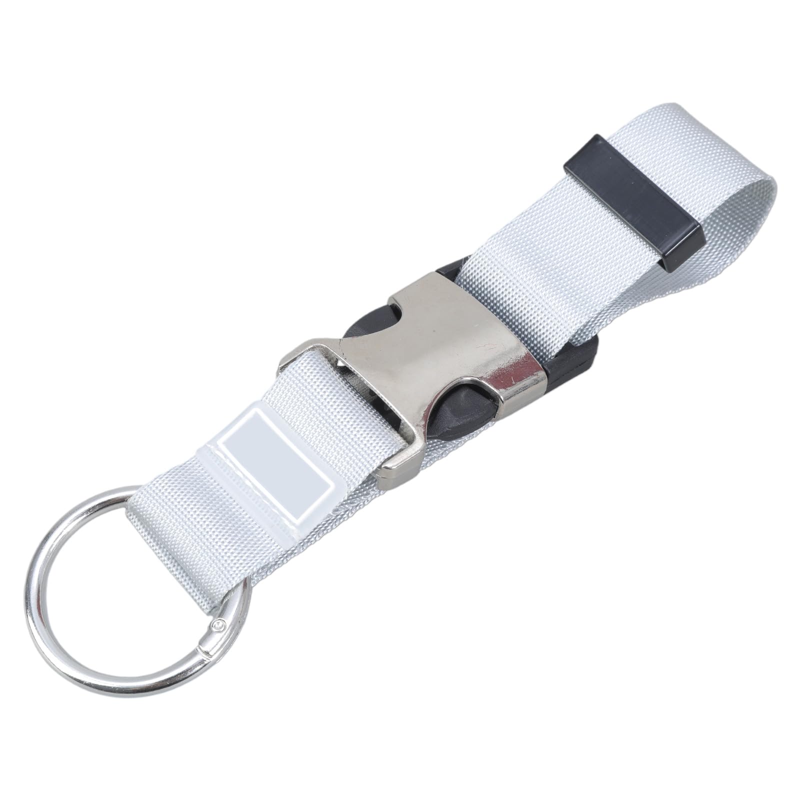 YROHGKPN Handfree Luggage Strap Heavy Duty Belt Baggage Suitcase Strap Travel Accessories Secure